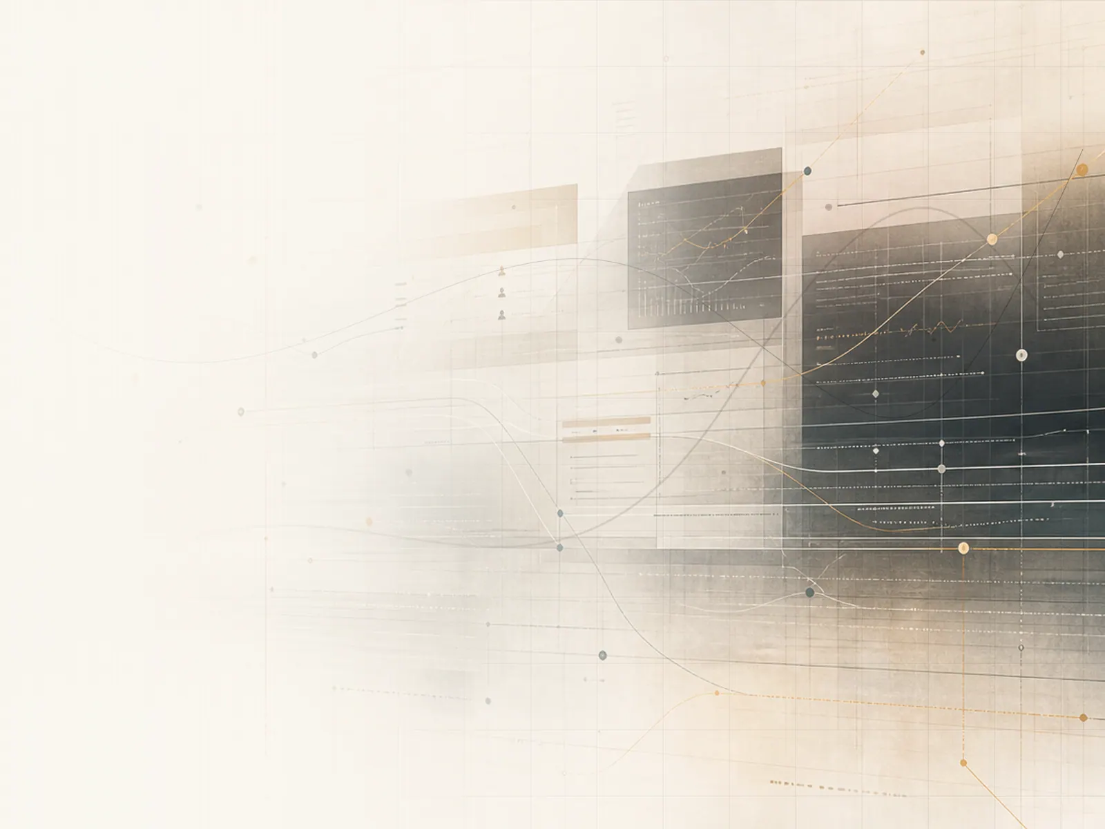 Process diagram for website redesign planning