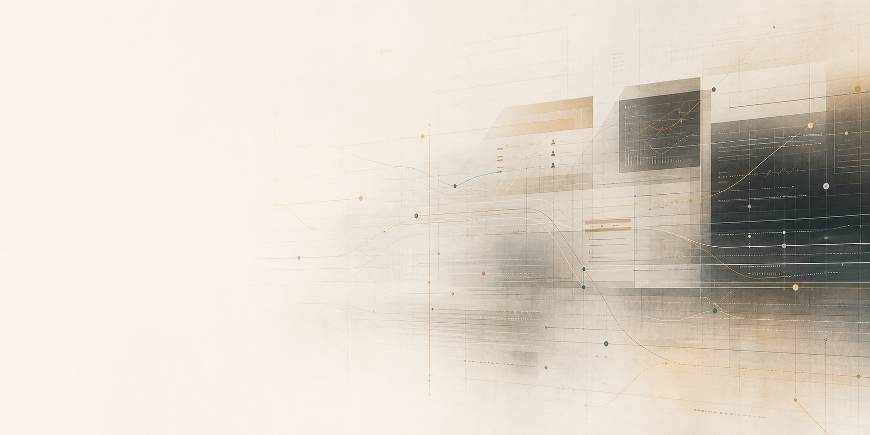 Business website composition for local visibility and lead generation